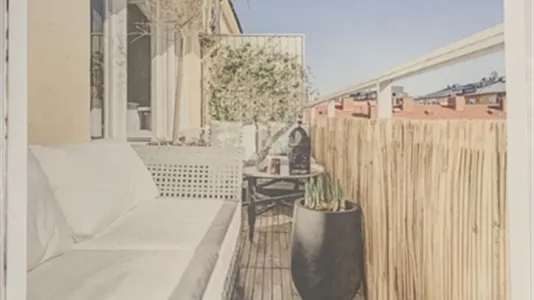 Apartments in Gärdet/Djurgården - photo 9