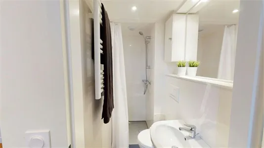 Rooms in Toulouse - photo 2