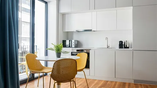 Apartments in Agia Paraskevi - photo 1