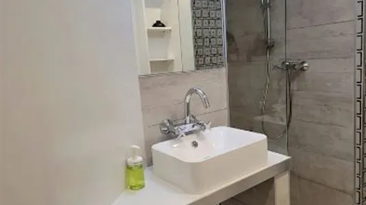 Apartments in Brussels Elsene - photo 9