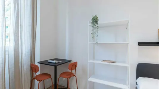 Rooms in Milano Zona 8 - Fiera, Gallaratese, Quarto Oggiaro - photo 3