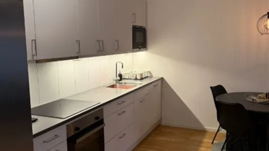 Apartments in Järfälla - photo 3