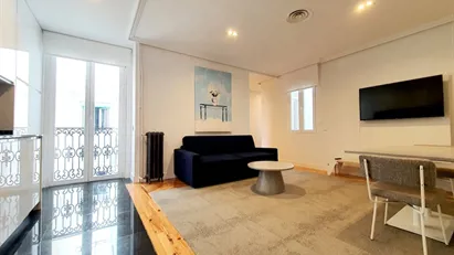 Apartment for rent in Madrid Centro, Madrid