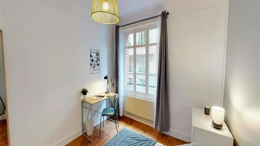 Rooms in Paris 7ème arrondissement - photo 4