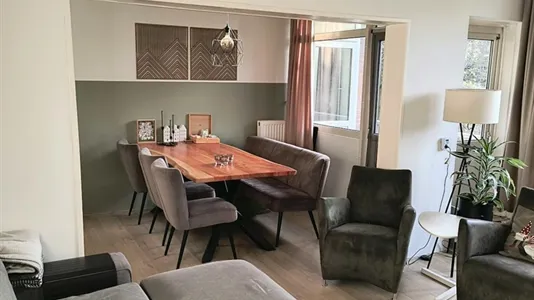 Apartments in Location is not specified - photo 6