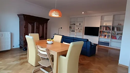 Apartments in Brussels Elsene - photo 9