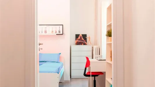 Rooms in Turin - photo 6