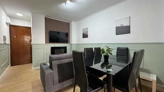 Rooms in Madrid Moncloa-Aravaca - photo 5