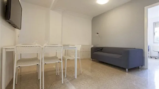 Rooms in Valencia Campanar - photo 3