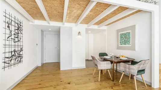 Apartments in Braga - photo 2