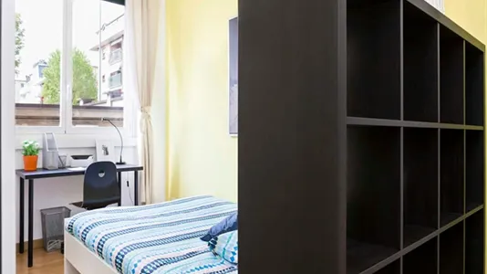 Rooms in Milano Zona 9 - Porta Garibaldi, Niguarda - photo 2