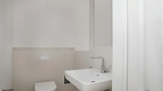 Rooms in Berlin Friedrichshain-Kreuzberg - photo 10