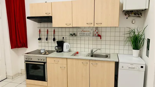 Apartments in Wien Rudolfsheim-Fünfhaus - photo 7