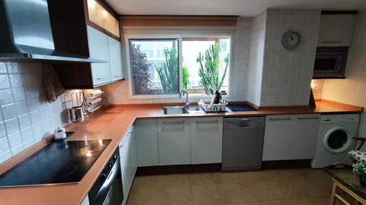 Rooms in Valencia L'Eixample - photo 8