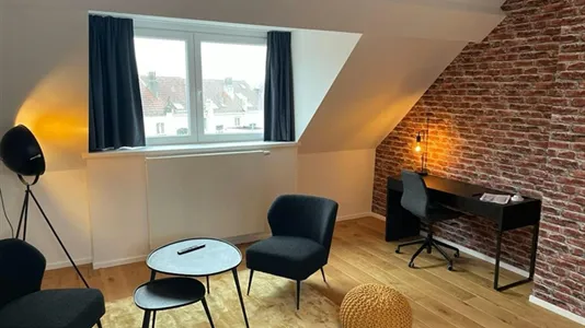 Rooms in Stad Brussel - photo 2