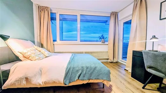 Rooms in Munich Moosach - photo 4