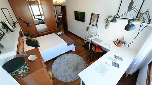 Rooms in Bilbao - photo 4