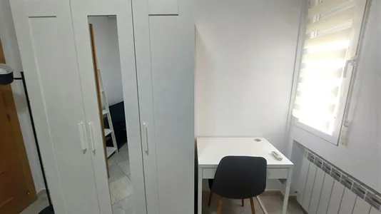 Rooms in Madrid Puente de Vallecas - photo 4