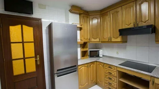 Rooms in Madrid Retiro - photo 3