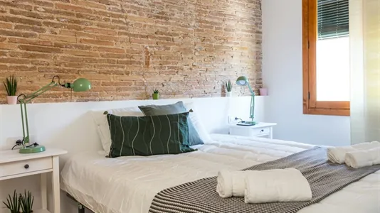 Apartments in Barcelona Ciutat Vella - photo 10