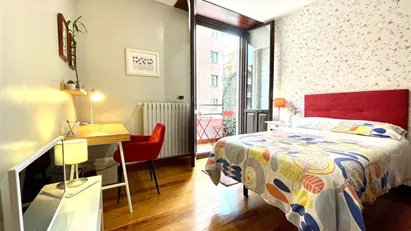 Room for rent in Bilbao, País Vasco