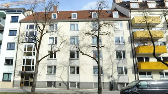 Apartments in Location is not specified - photo 10