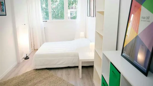 Rooms in Paris 15ème arrondissement - photo 2