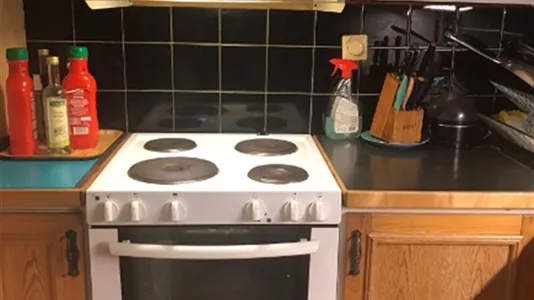 Rooms in Stockholm West - photo 11