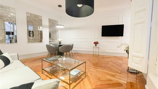 Apartments in Madrid Salamanca - photo 4
