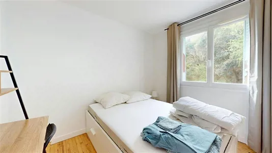 Rooms in Toulouse - photo 2