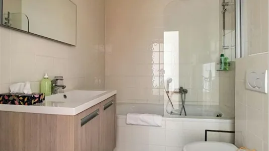 Apartments in Brussels Schaarbeek - photo 2