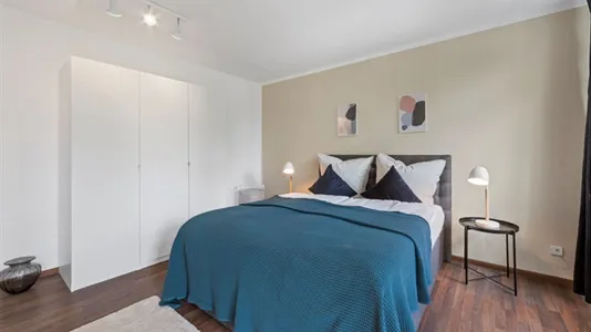 Apartments in Berlin Reinickendorf - photo 9