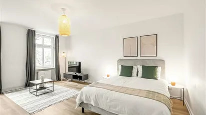 Apartment for rent in Berlin Neukölln, Berlin