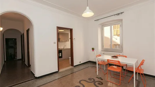 Rooms in Genoa - photo 7