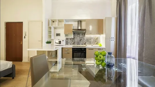 Apartments in Florence - photo 7