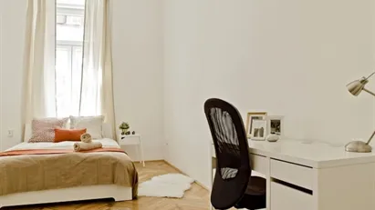 Room for rent in Budapest Józsefváros, Budapest