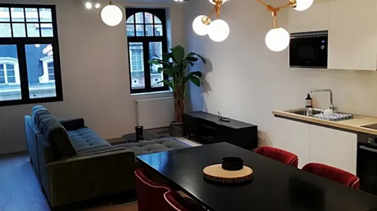 Apartments in Stad Brussel - photo 6