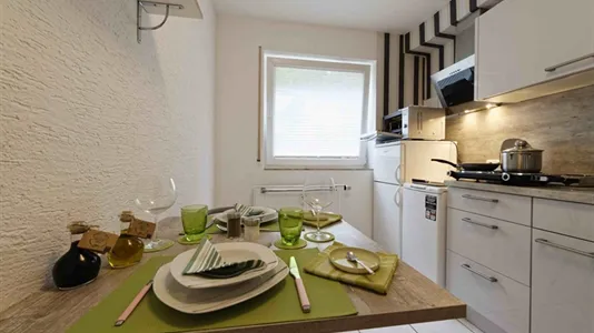 Apartments in Groß-Gerau - photo 4