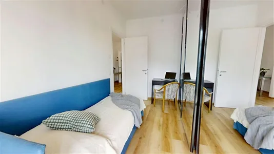 Rooms in Padua - photo 2