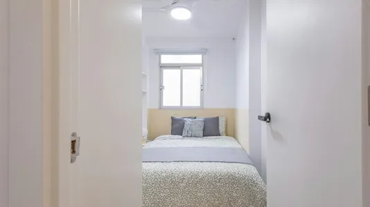 Rooms in Paiporta - photo 1