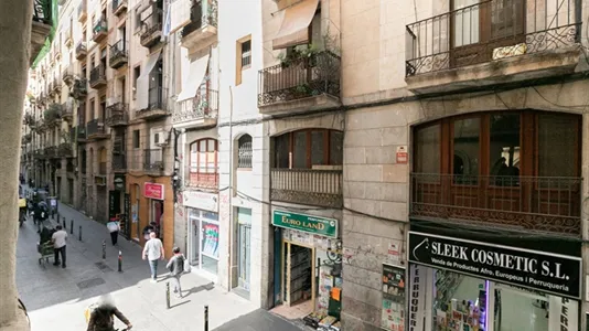 Apartments in Barcelona Ciutat Vella - photo 10