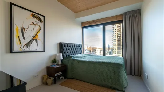 Apartments in Location is not specified - photo 9