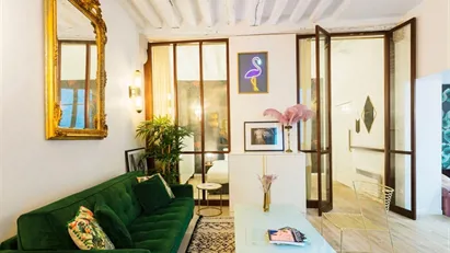 Apartment for rent in Paris 1er arrondissement, Paris