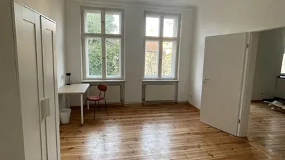 Room for rent in Berlin