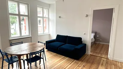 Apartment for rent in Berlin Neukölln, Berlin