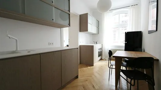 Apartments in Berlin Mitte - photo 5