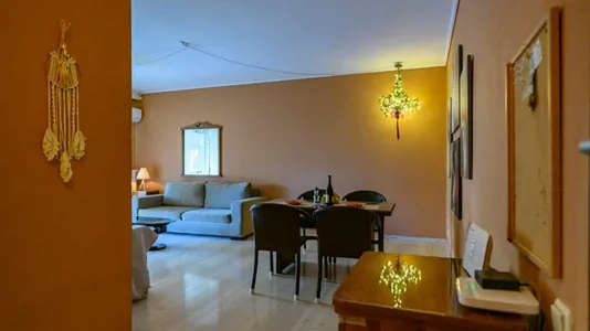 Apartments in Palaio Faliro - photo 2