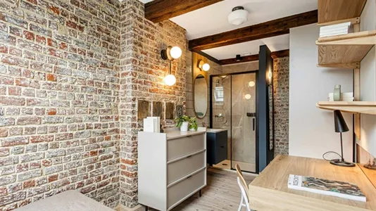 Rooms in Stad Brussel - photo 3