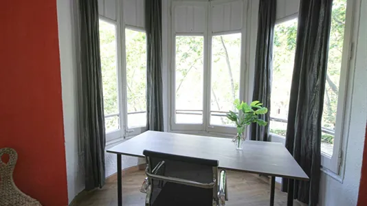Rooms in Barcelona Eixample - photo 6