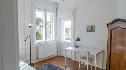 Room for rent in Budapest II. kerület, Budapest